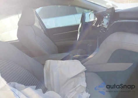 2023 Toyota Camry Se Hybrid из США, поврежденный, VIN 4T1S31AK9PU058385